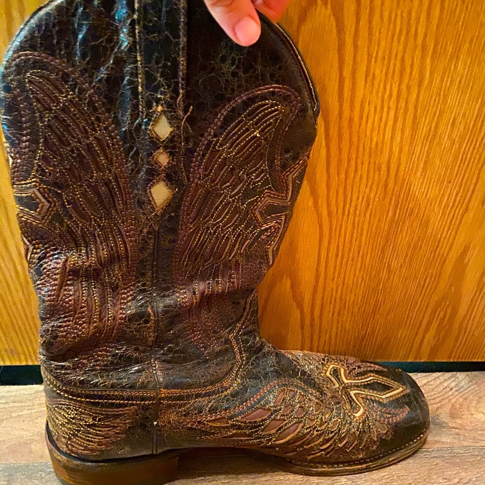 Men’s Cowboy Boots